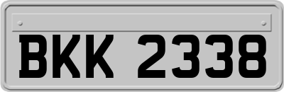BKK2338