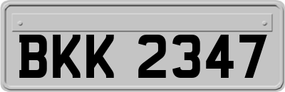 BKK2347