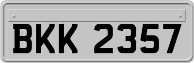 BKK2357