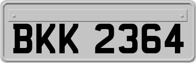 BKK2364