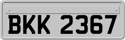 BKK2367