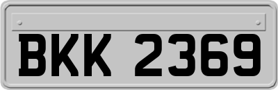 BKK2369