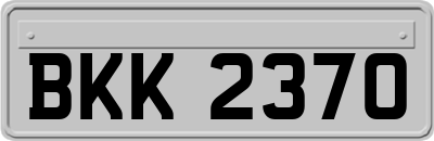 BKK2370