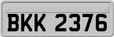 BKK2376