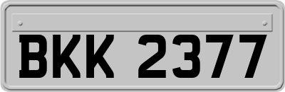 BKK2377