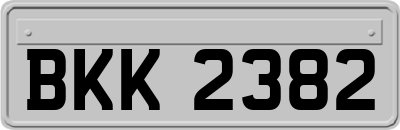 BKK2382