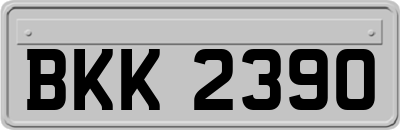 BKK2390