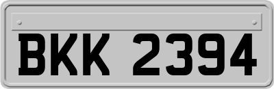 BKK2394