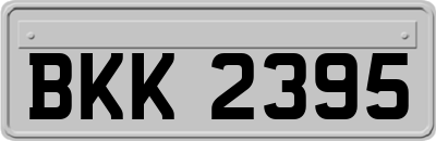 BKK2395