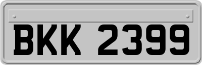 BKK2399