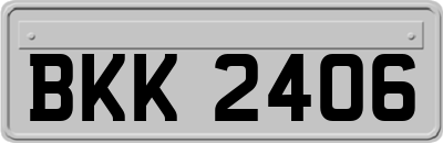 BKK2406