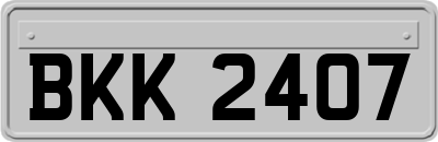 BKK2407