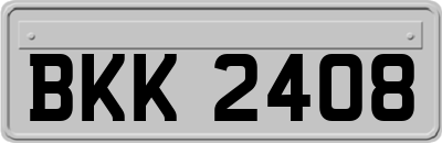 BKK2408