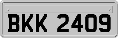 BKK2409