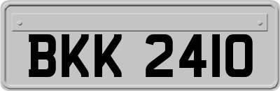 BKK2410