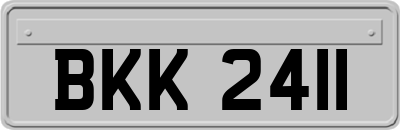 BKK2411
