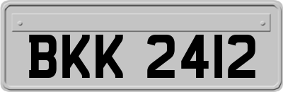 BKK2412