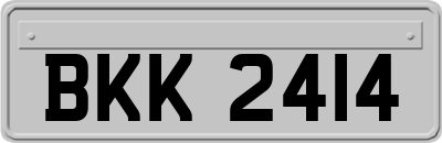 BKK2414