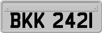 BKK2421