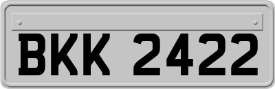 BKK2422