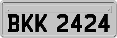 BKK2424
