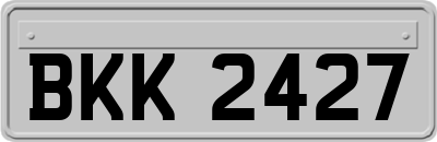 BKK2427