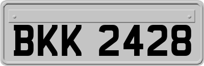 BKK2428