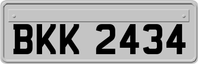 BKK2434