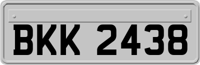 BKK2438