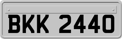 BKK2440