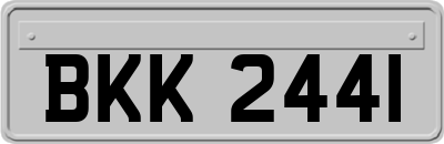 BKK2441
