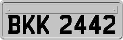 BKK2442