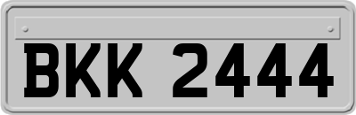 BKK2444
