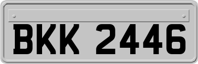 BKK2446