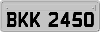BKK2450
