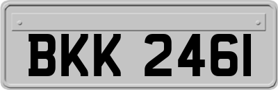 BKK2461