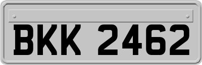 BKK2462