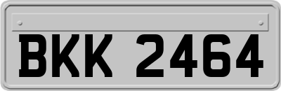 BKK2464