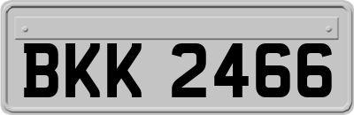 BKK2466