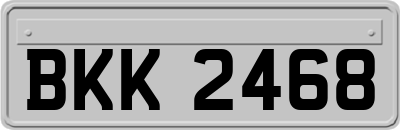 BKK2468