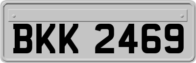 BKK2469
