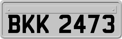 BKK2473