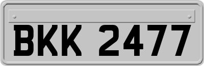 BKK2477