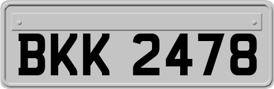 BKK2478