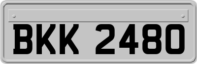 BKK2480