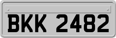 BKK2482