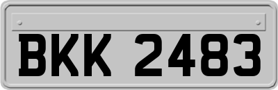 BKK2483