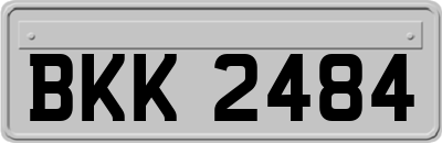 BKK2484
