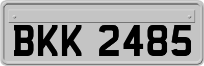 BKK2485