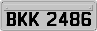 BKK2486